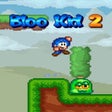 Programikonen: Bloo Kid 2