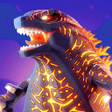 Go BIG Feat. Godzilla vs Kong icon