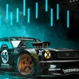 ไอคอนของโปรแกรม: Ken Block Hoonicorn Musta…