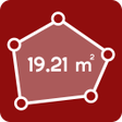 أيقونة البرنامج: GPS Field Area Measure Ap…