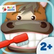 أيقونة البرنامج: All clean Brush Teeth
