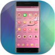 أيقونة البرنامج: Theme for Huawei Y9 Launc…