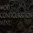 程序图标：Mod Configuration Menu