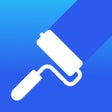 Ikona programu: Paint Calculator - Estima…