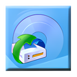 Symbol des Programms: R-Studio