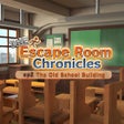 Icône du programme : The Escape Room Chronicle…