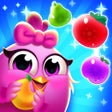 Иконка программы: Chicken Fruit Splash