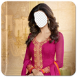 Icon of program: Salwar Suit Photo Maker