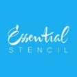 프로그램 아이콘: Essential Stencil