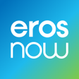 Ícone do programa: Eros Now  Watch HD movies…