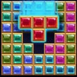 Ícone do programa: Block Jewel-Block Puzzle …