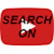 Programın simgesi: Search on YouTube