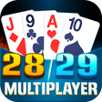 رمز البرنامج: 28 29 Multiplayer