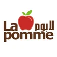 プログラムのアイコン：La Pomme