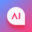 Ikon program: Ainder - Find Anime AI Fr…