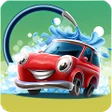 Icon of program: Car Wash Garage for Kids