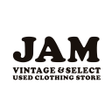 Programikonen: 古着屋JAM公式アプリ