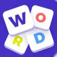 Ícone do programa: Word Vortex Challenge