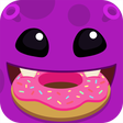 程序图标：Candy World Quest