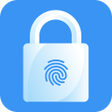 プログラムのアイコン：App Lock: Secure with App…