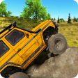 プログラムのアイコン：Offroad Drive: Exterme Ra…