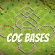 Coc Bases with Links