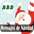 Ikona programu: Mensajes de Navidad
