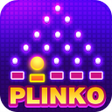 Icoon van programma: Plinko Lucky:Ball Falling…