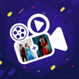 أيقونة البرنامج: Video Jodne Wala App  Vid…