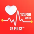 Blood Pressure Tracker BPM