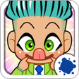 Icon of program: 짱웃긴만화27