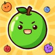 Ikon program: Fruit Merge