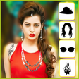 Иконка программы: Photo Editor – Beauty Plu…
