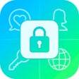 ไอคอนของโปรแกรม: Secret Photo Vault - SV