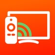 Иконка программы: Mirror for Amazon Fire TV