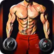 Fitness  Bodybuilding