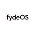 ไอคอนของโปรแกรม: fydeOS