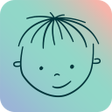 プログラムのアイコン：Baby Names  First Names 2…