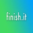 Icon of program: Finish.it