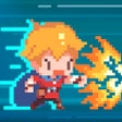 Ikon program: Tiny Pixel Knight - Idle …
