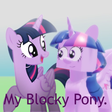 Icon of program: Lobby and Map My Blocky P…