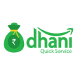 プログラムのアイコン：Dhani Quick Services