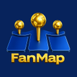 Symbol des Programms: FanMap