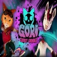 ไอคอนของโปรแกรม: Gori: Cuddly Carnage