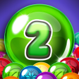 程序图标：Bubble Burst 2 - Make Mon…