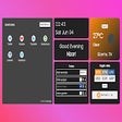 程序图标：Winky Widgets