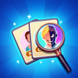 ไอคอนของโปรแกรม: Secret Clue: Whos Guilty