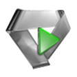 Ícone do programa: GLC_Player