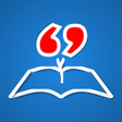 程序图标：Citações de Livros e Auto…