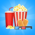 Ícone do programa: Fill Cinema 3D